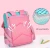 Import Hot Selling Custom Cute Cartoon Girls Boys Kids Primary Student Backpack School Bags Set With Pencil Bag from China