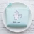 Import Hot Selling Cute Cartoon Coin Purse Small fresh girls short purse with zipper from China