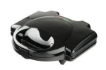 Hot Selling Electric Contact Grill Breakfast Sandwich Maker