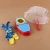 Import hot selling factory supply high quality cheap price plastic bug viewer insect magnifying box for kids from China
