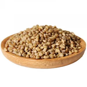 Hot Selling Food Grade 450g Brown Healthy Tartary Buckwheat Rice