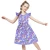 Import Hot selling kids clothes birthday party cartoon princess girl dress with Best price from China