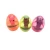 Import Hot selling kids interesting colorful surprise egg toy from China