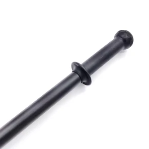 Hot Selling List  Aluminum Spherical Handle Sustainable Round Head Telescopic Rod