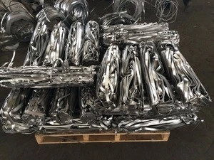 Hot selling low price Scrap Stainless Steel high quality