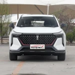 Hot Selling Luxury Flagship New And Used Besturn T55 5-Door 5-Seat SUV1.5T Affordable Gasoline Fuel Car