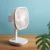 Import Hot Selling Mini Fans Portable Desktop Usb Charging Fan With PP Blades from China