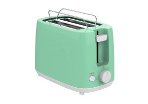 Hot Selling Multifunction Commercial Bun Toaster Baking Breakfast Sandwich Maker Portable Toaster
