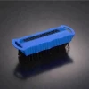 Hot Selling Nail Cleaning Tool Plastic Nail Brush