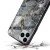 Import Hot Selling OEM ODM Custom Marble Print Hybrid Glass Cellphone Case for iPhone 11 from China