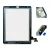 Import hot selling original screen glass for ipad P2  touch panel from China
