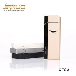 hot selling pocket item new Jinnuo X-TC3 vape pen buy bulk electronics