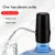 Import Hot Selling Portable Automatic Drinking Bottle Water Dispenser from China