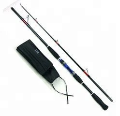 Hot selling product carbon cloth Lure freshwater fishing rods