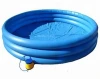 Hot selling PVC swimming pool accessory,inflatable pool,kids water play equipment W8040