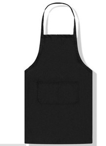 Hot-selling restaurant uniform apron/chef uniform apron