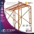 Import Hot selling standard h frame scaffolding made in China from China