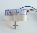 Hot selling Washing Machine Spare Parts, Washing Timer DXT15