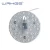 Import Hotel assembly part cheap modern 12v recessed 12w 36w 40w rgb panel led ceiling light from China