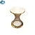 Import Hotel Furniture Round Marble Top Modern Side Tables For Sale from China