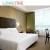 Import Hotel guest room furniture / contemporary style resort hotel furniture set from China