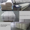 hotel hospital bed sheet use 100% cotton grey sheeting fabric
