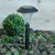 Import Hotsale Eco-friendly Color Changing Lawn Path Lamp Solar Powered Garden Stick Light Led Stick Light Solar Garden pathway from China