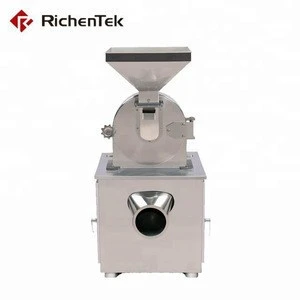 Hotsale Grinding Equipment/Rice Flour Grinding Machine