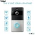 Import Hotsell Wireless Video Doorbell Smart Security WIFI Door Bell Ring Camera from China