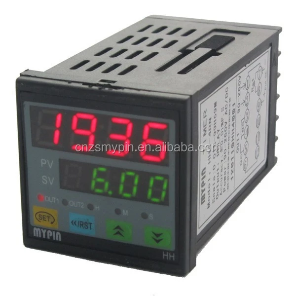 Hours Run Counter (HH series),hour meter,time counter