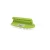 Import Household Clothes Clean Widely Use Plastic Floor Scrub Brush Foot Scrub Brush from China