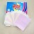 Import Household high concentrated no residue neoprene fabric laundry detergent sheet from China