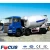Import HOWO Chassis 14m3 Concrete Mixer Truck with 8X4 Driving Mode from China