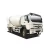 Import HOWO volumetric concrete mixer truck for sale LHD from China