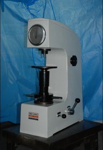 HR-150A Manual Alloy Steel Used Rockwell Hardness Tester