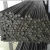 Import HRB500 25mm Deformed Steel Rebar iron price per ton for construction Concrete from China