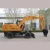 Import HT125w   Shangdong  hengte  brand 12  ton wheel excavator for sale from China