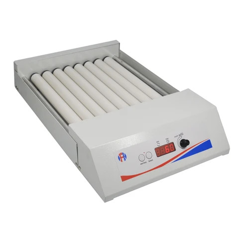 Buy Htr-8dr Blood Roller Mixer Tubes Roller Mixer Digital Roller Mixer ...