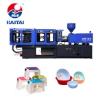 HTW200JD Ningbo HAITAI Medical disposable syringe injection Automatic molding making machine