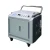 Import Huahai HB-HC Portable laser rust removal cleaning machine from China