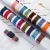 Import HuaMJ Nylon Watch Band Nylon Loop Watch Band 44mm Strap For Apple Watch from China