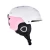 Import HUBO best design fashion ski helmet ventilation system snow helmet from China