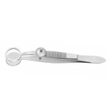 Hunt Chalazion Forceps