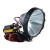 Import Hunting lamp 12v head searchlight Waterproof 75W hid head lamp for camping,fishlight,Mountaineering from China