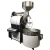 Import HW-60kg professional coffee roaster machine 60kg coffer roaster from China