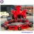 Import Hydraulic pile breaker, concrete pile cutter from China