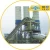 Import hzs120 cement concrete concrete mixing plant 120m3/h cement aggregate mixing machine from China