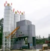 HZS75 concrete plant concrete batching plant