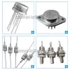 IC Electronic Components Supply