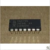IC IC 74HC74N NXP brand new original authentic electronic components with a single